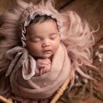 Kent Newborn Baby Photographer